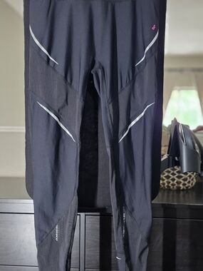 Fanka Body Sculpt Leggings